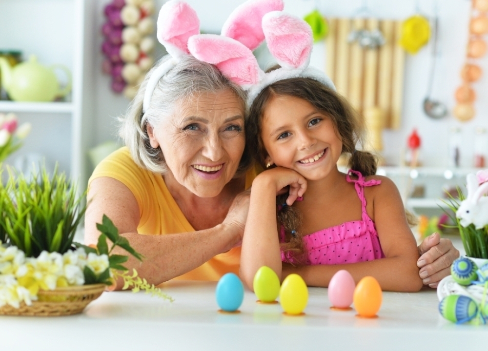 Páscoa e diabetes: como manter a tradição sem exageros