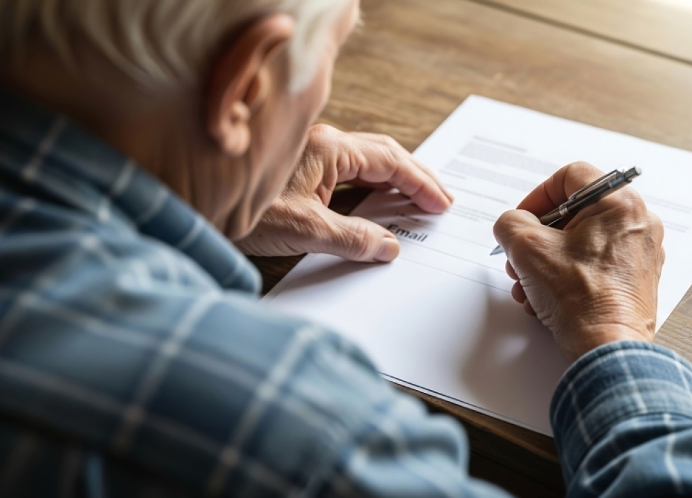Lista de coisas que você não pode fazer depois dos 60 anos