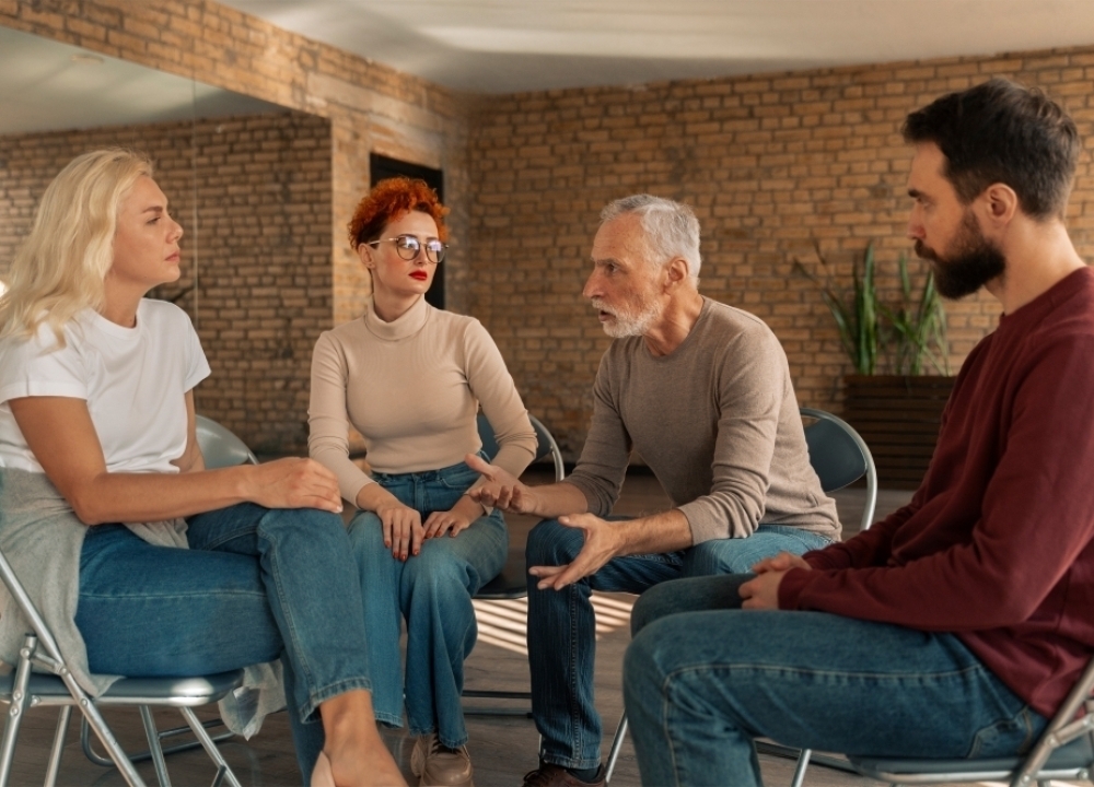 Morar sozinho: quando o idoso não pode mais morar sozinho o cuidado precisa mudar