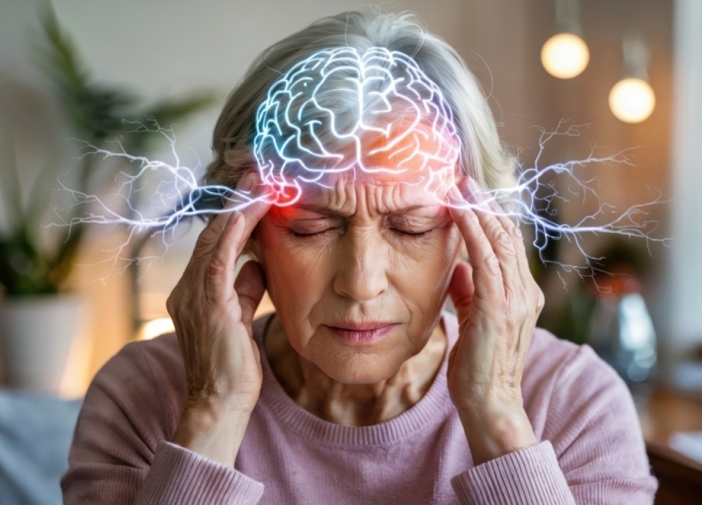 Reserva cognitiva: Uma das chaves para proteger o seu cérebro do Alzheimer