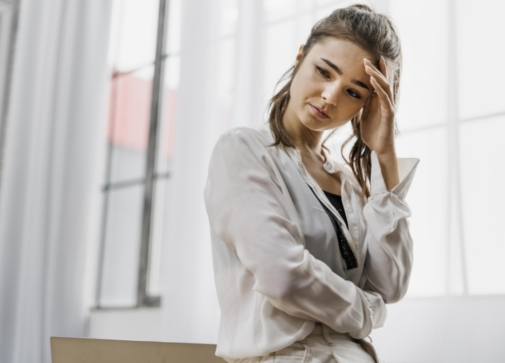 Esgotamento do cuidador familiar: por que adoecer cuidando não é normal